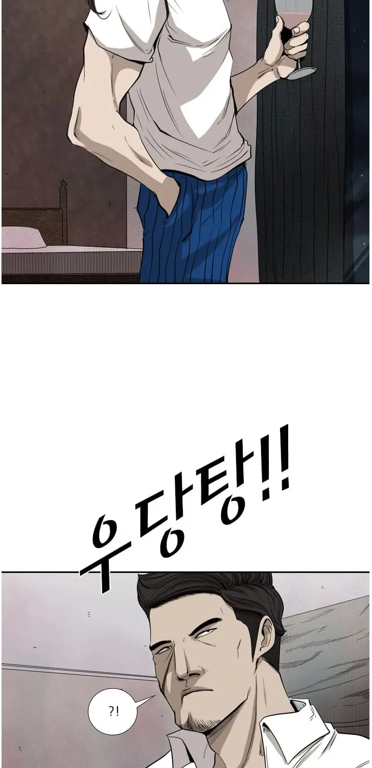 Read Shark chapter 110 image 47 on Lezhin