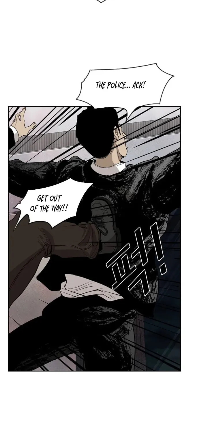 Read Shark chapter 110 image 49 on Lezhin
