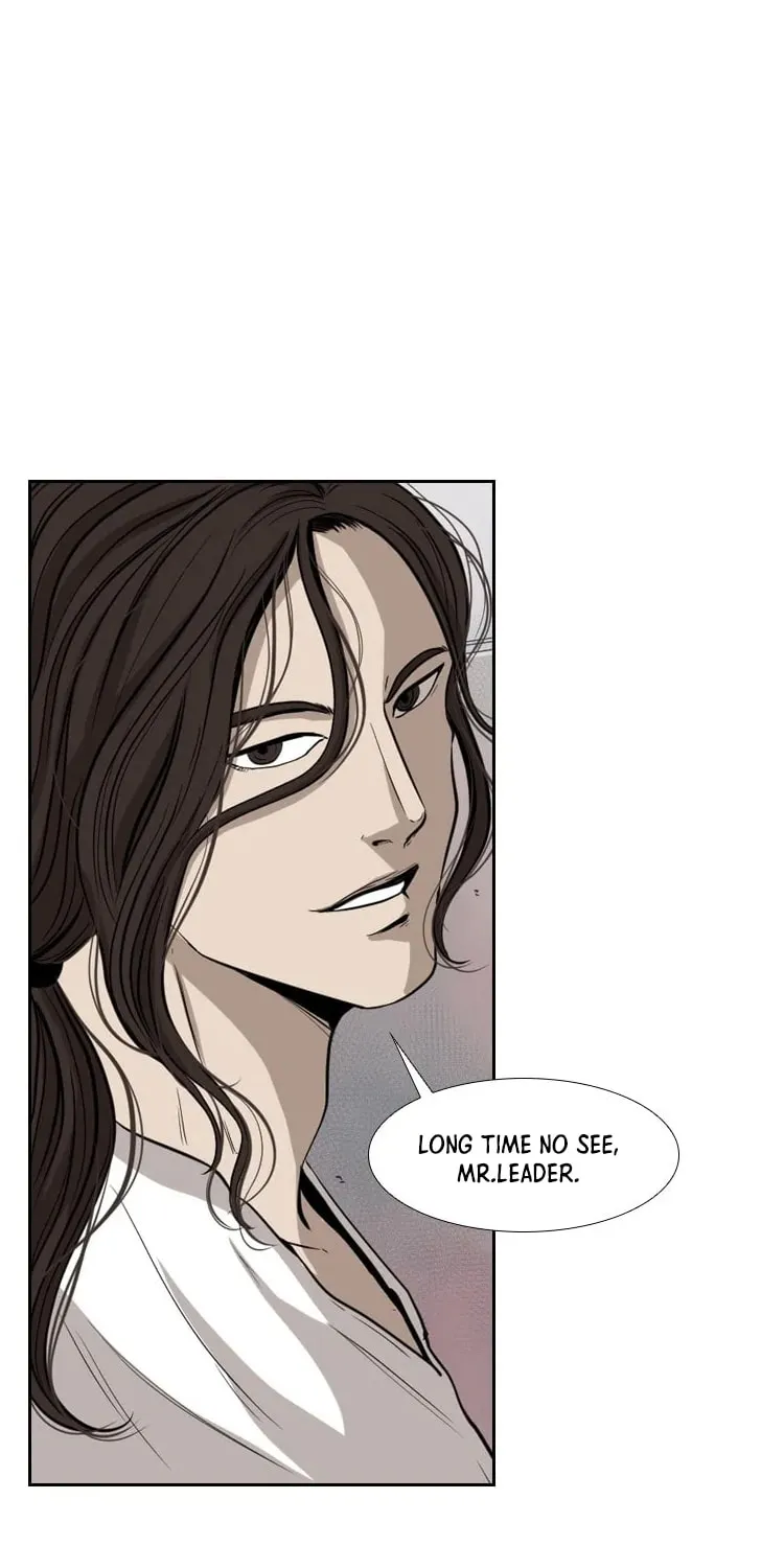 Read Shark chapter 110 image 51 on Lezhin