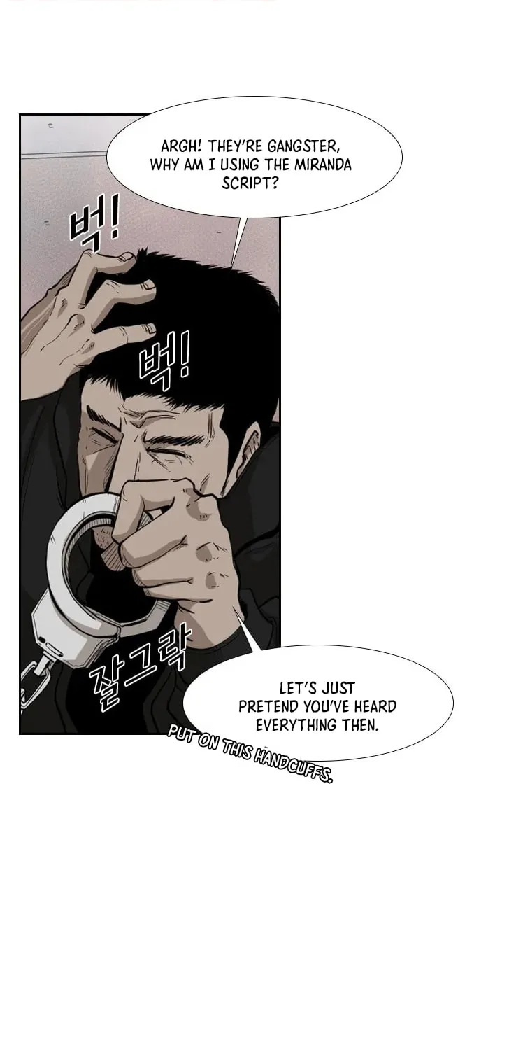 Read Shark chapter 110 image 53 on Lezhin