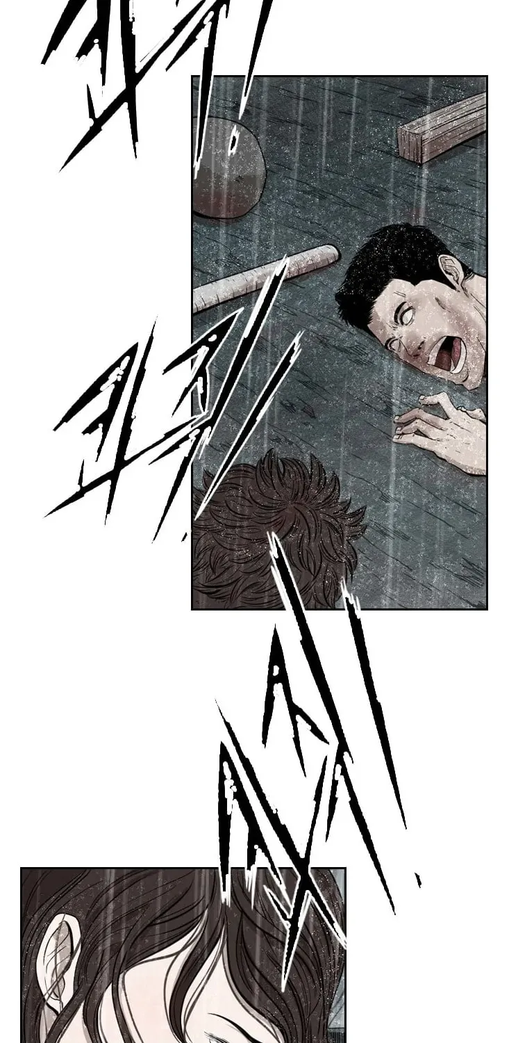 Read Shark chapter 110 image 6 on Lezhin