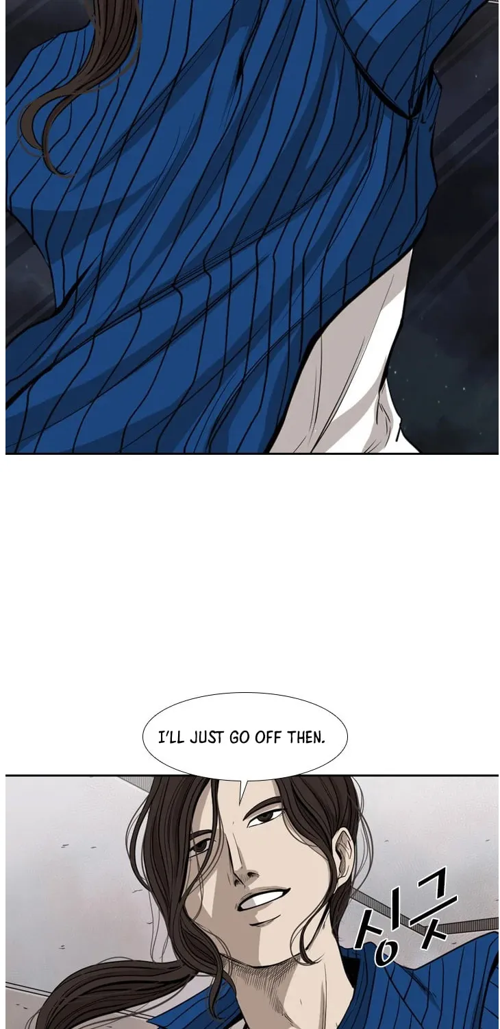 Read Shark chapter 110 image 62 on Lezhin
