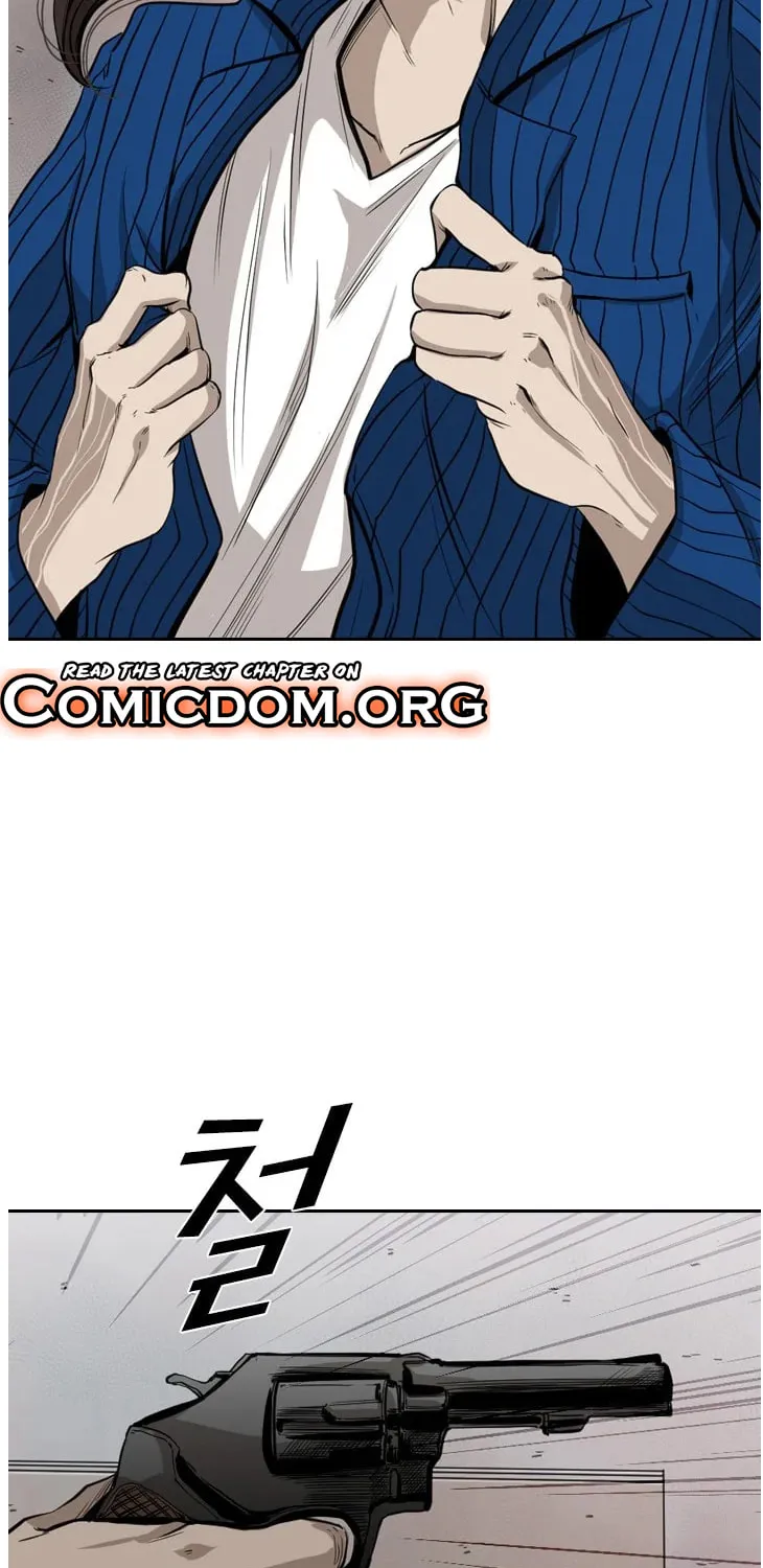 Read Shark chapter 110 image 63 on Lezhin
