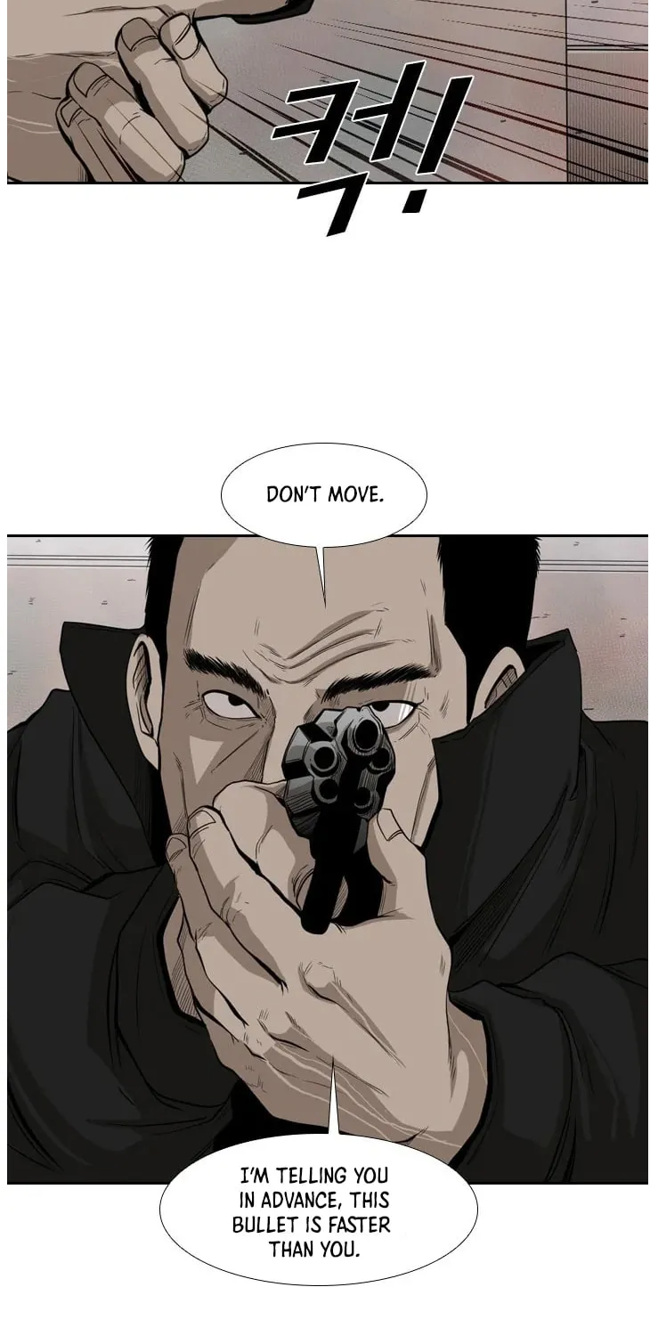 Read Shark chapter 110 image 64 on Lezhin