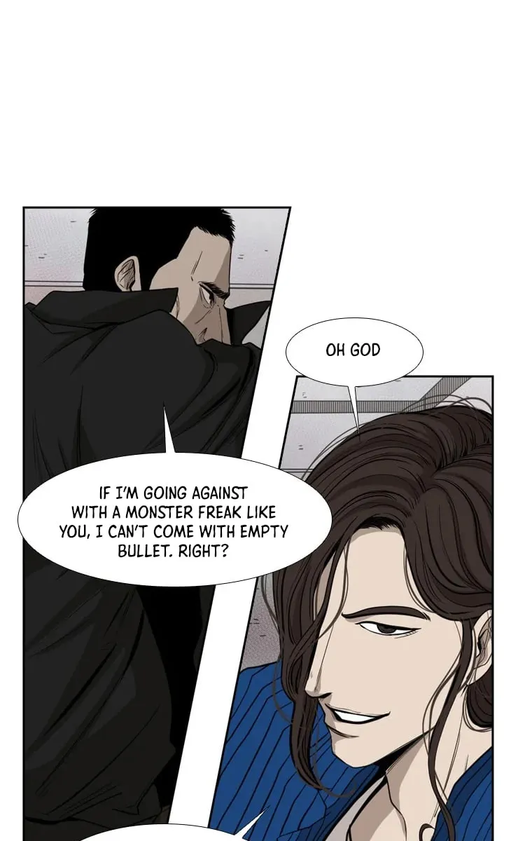 Read Shark chapter 110 image 65 on Lezhin