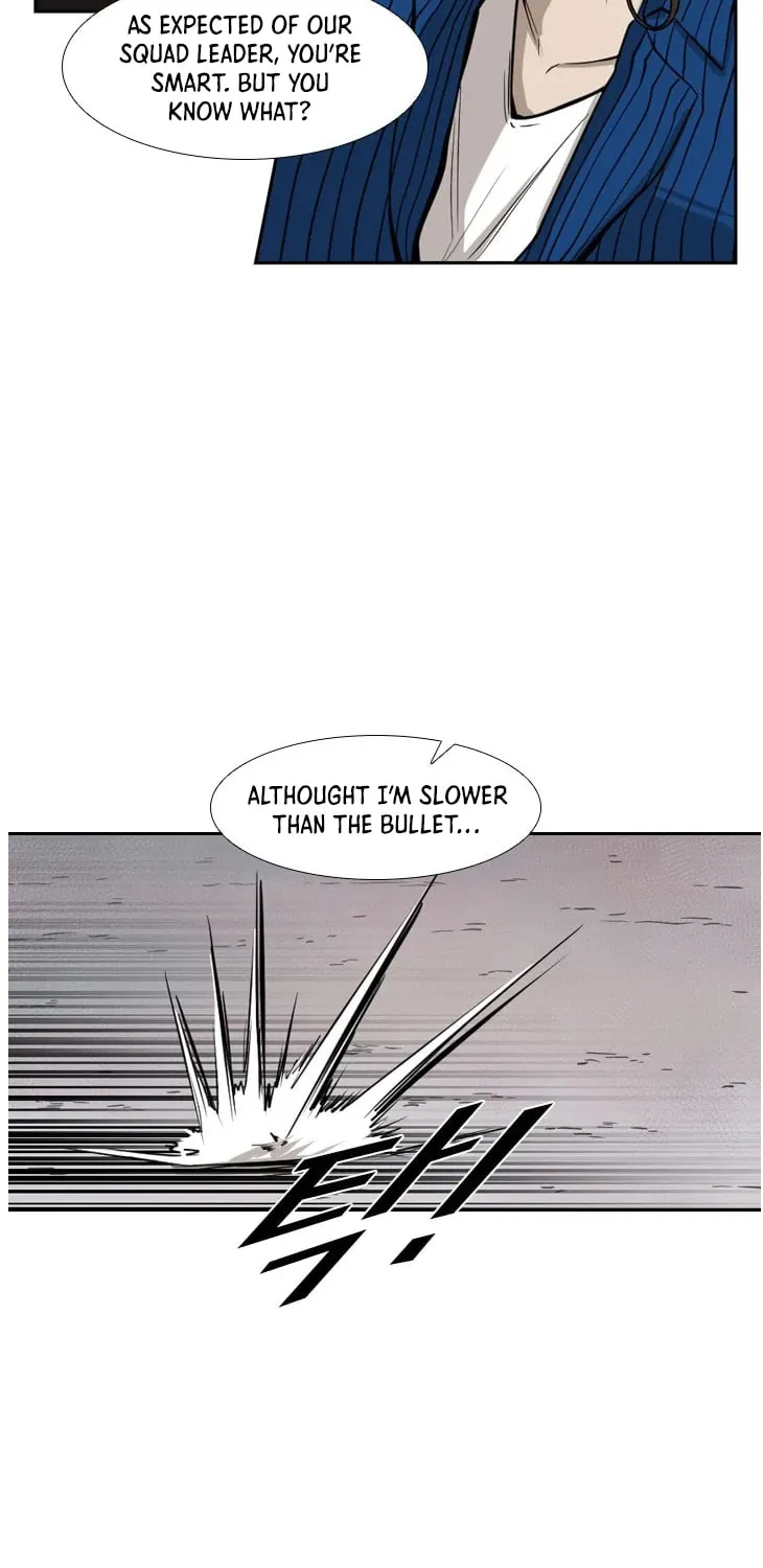Read Shark chapter 110 image 66 on Lezhin
