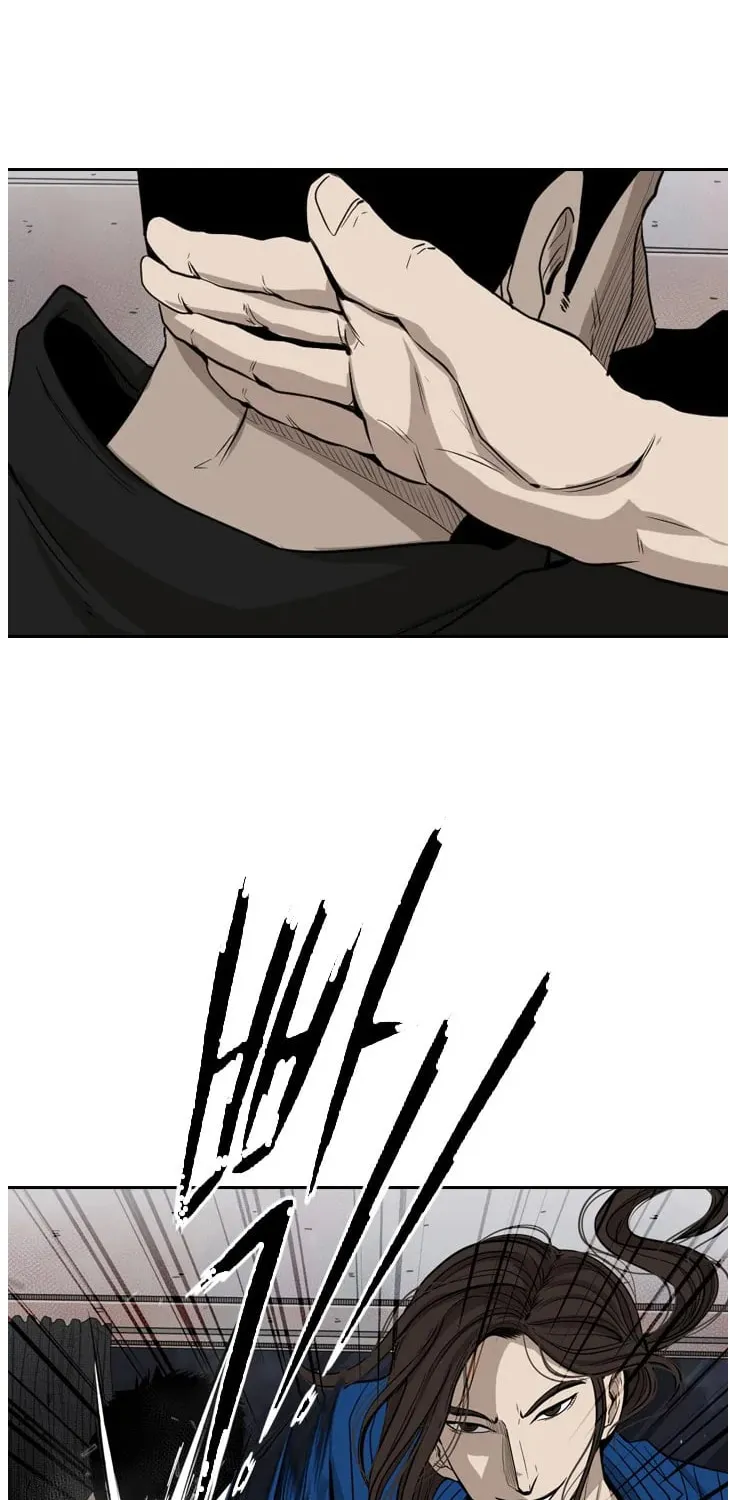 Read Shark chapter 110 image 67 on Lezhin