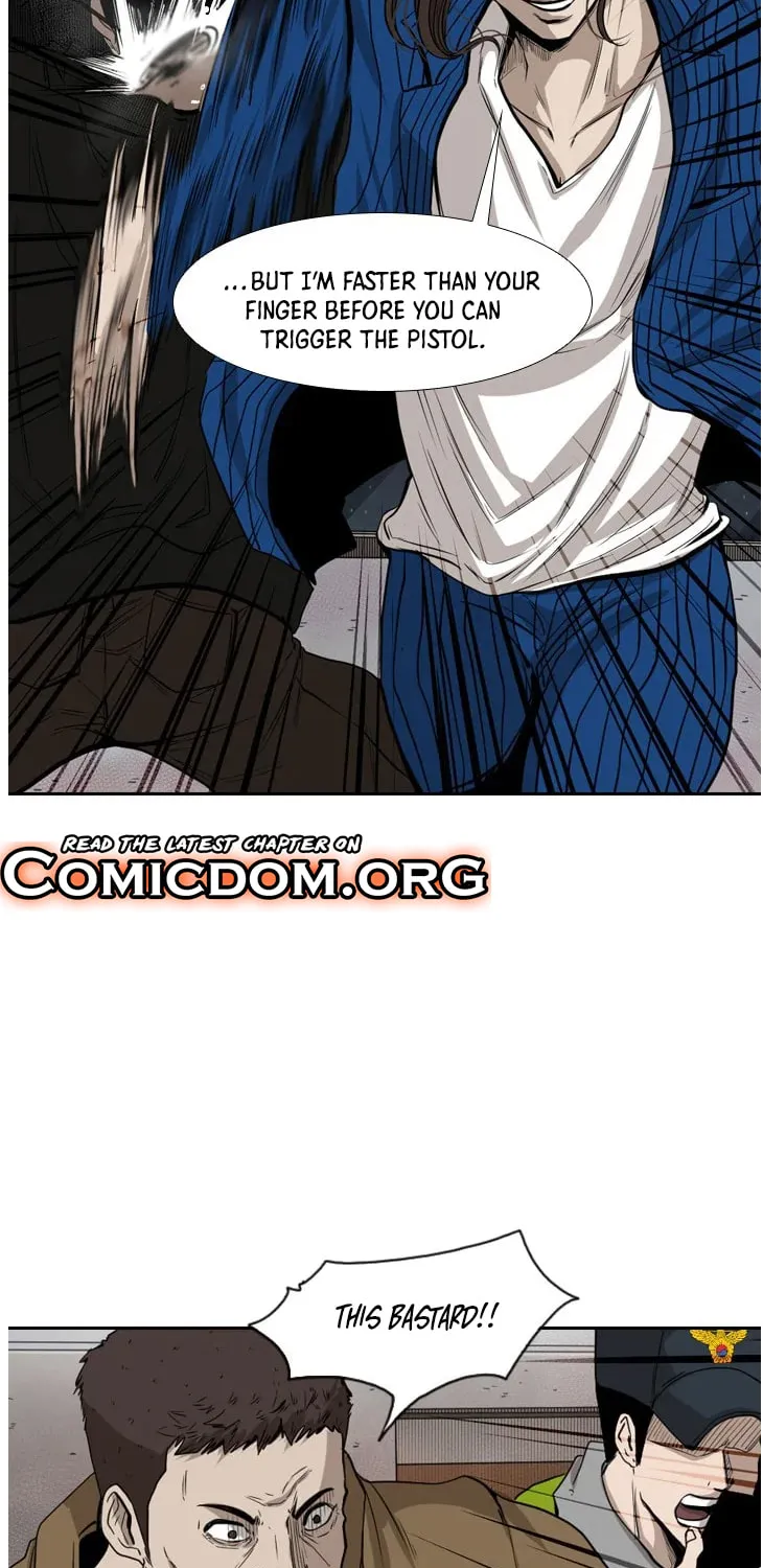 Read Shark chapter 110 image 68 on Lezhin