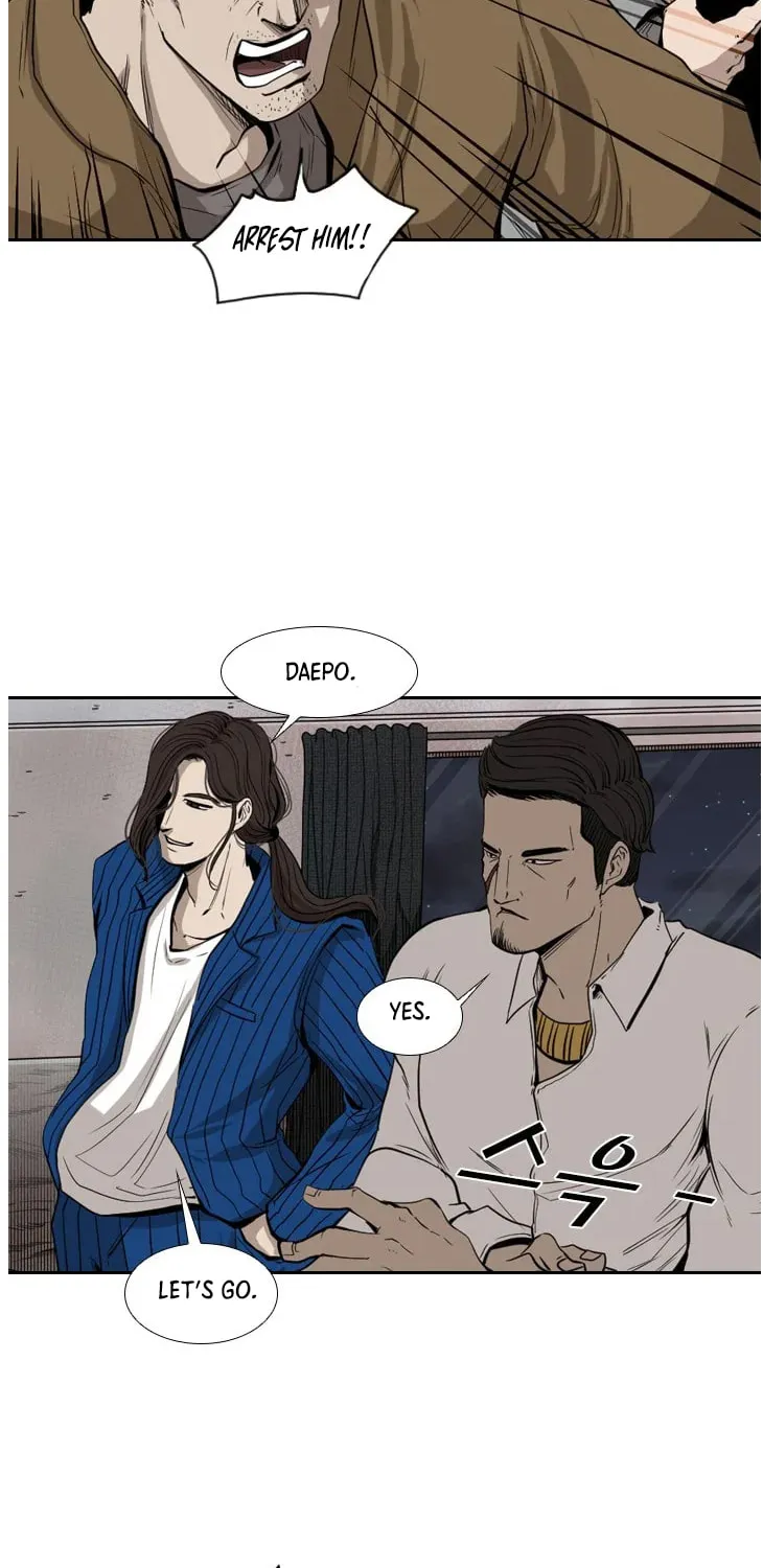 Read Shark chapter 110 image 69 on Lezhin