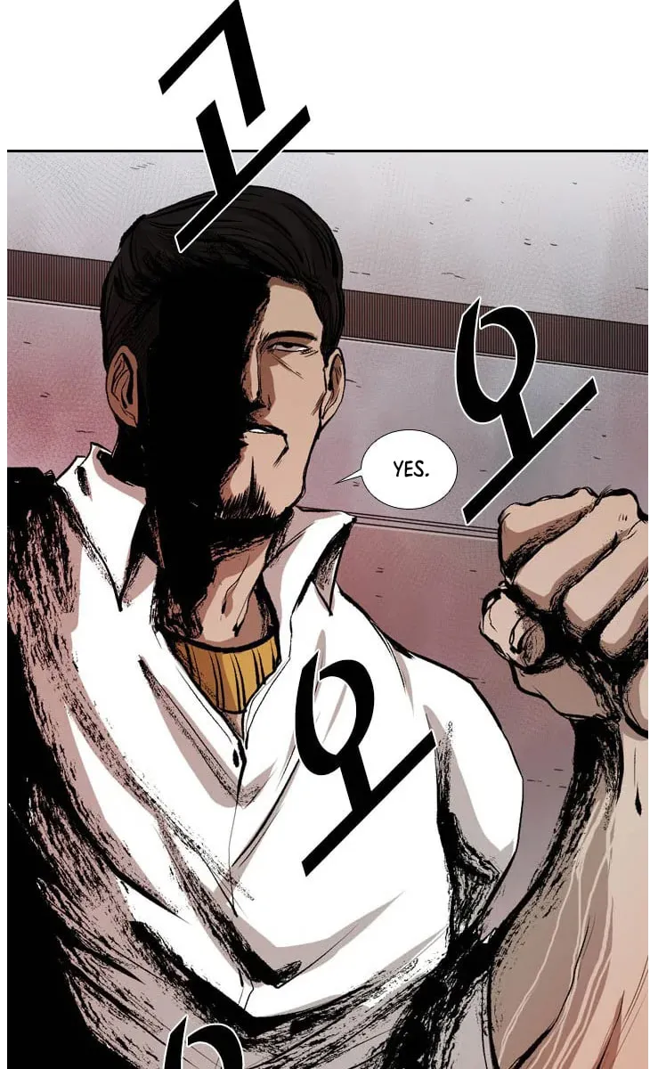 Read Shark chapter 110 image 70 on Lezhin