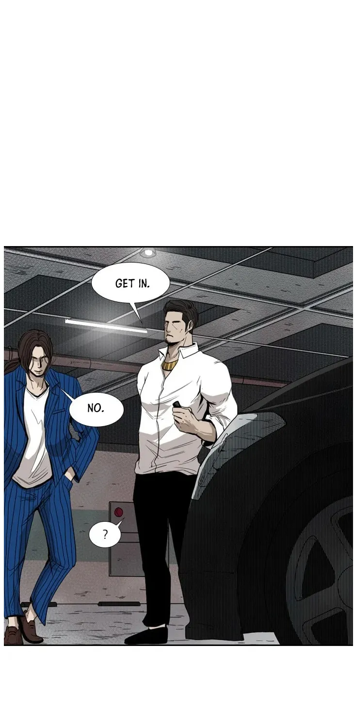 Read Shark chapter 110 image 74 on Lezhin