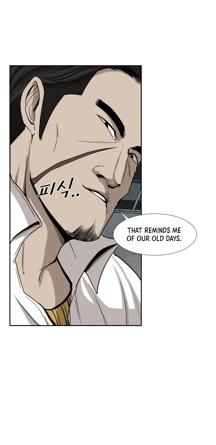 Read Shark chapter 110 image 76 on Lezhin