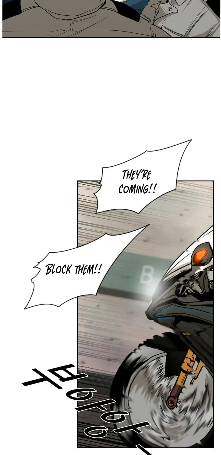 Read Shark chapter 110 image 79 on Lezhin