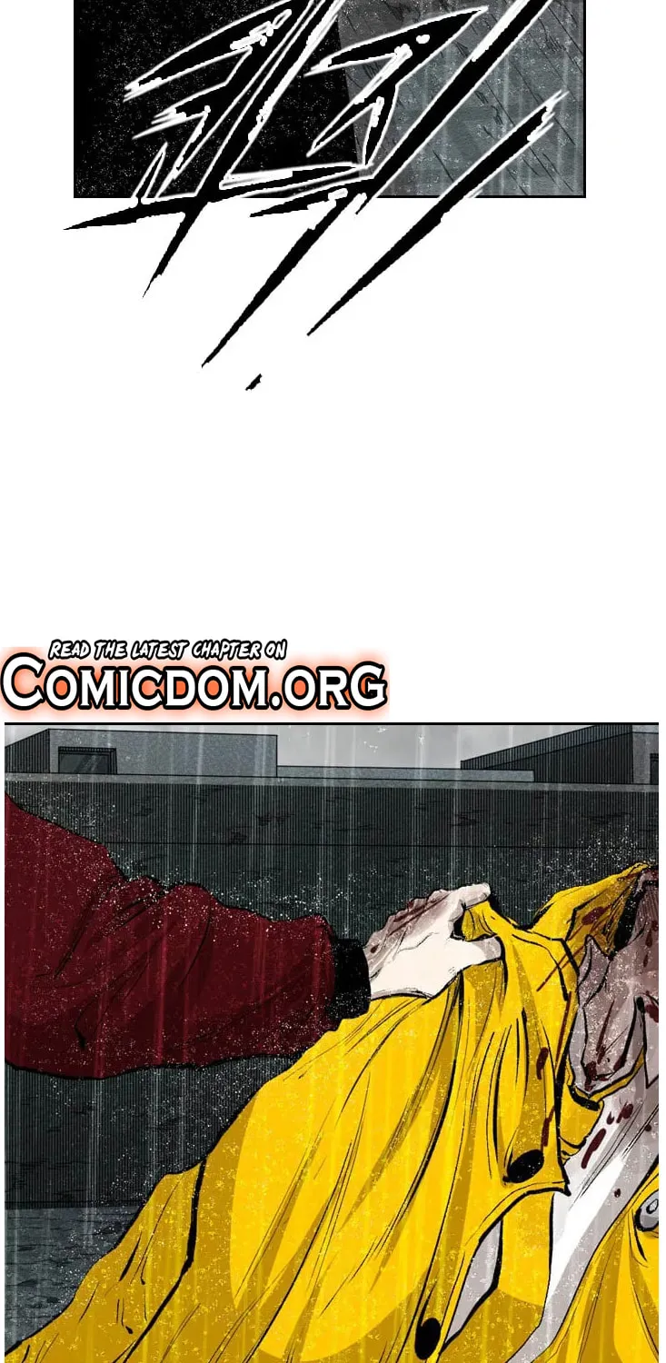 Read Shark chapter 110 image 8 on Lezhin