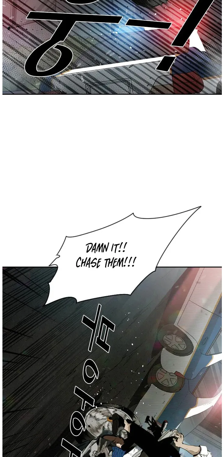 Read Shark chapter 110 image 82 on Lezhin