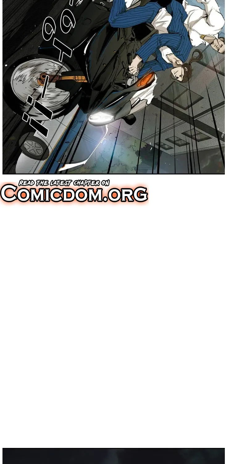 Read Shark chapter 110 image 83 on Lezhin