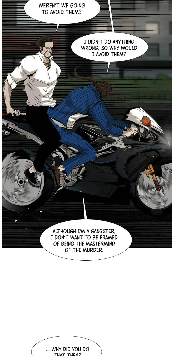 Read Shark chapter 110 image 85 on Lezhin