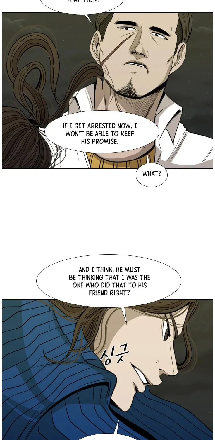 Read Shark chapter 110 image 86 on Lezhin