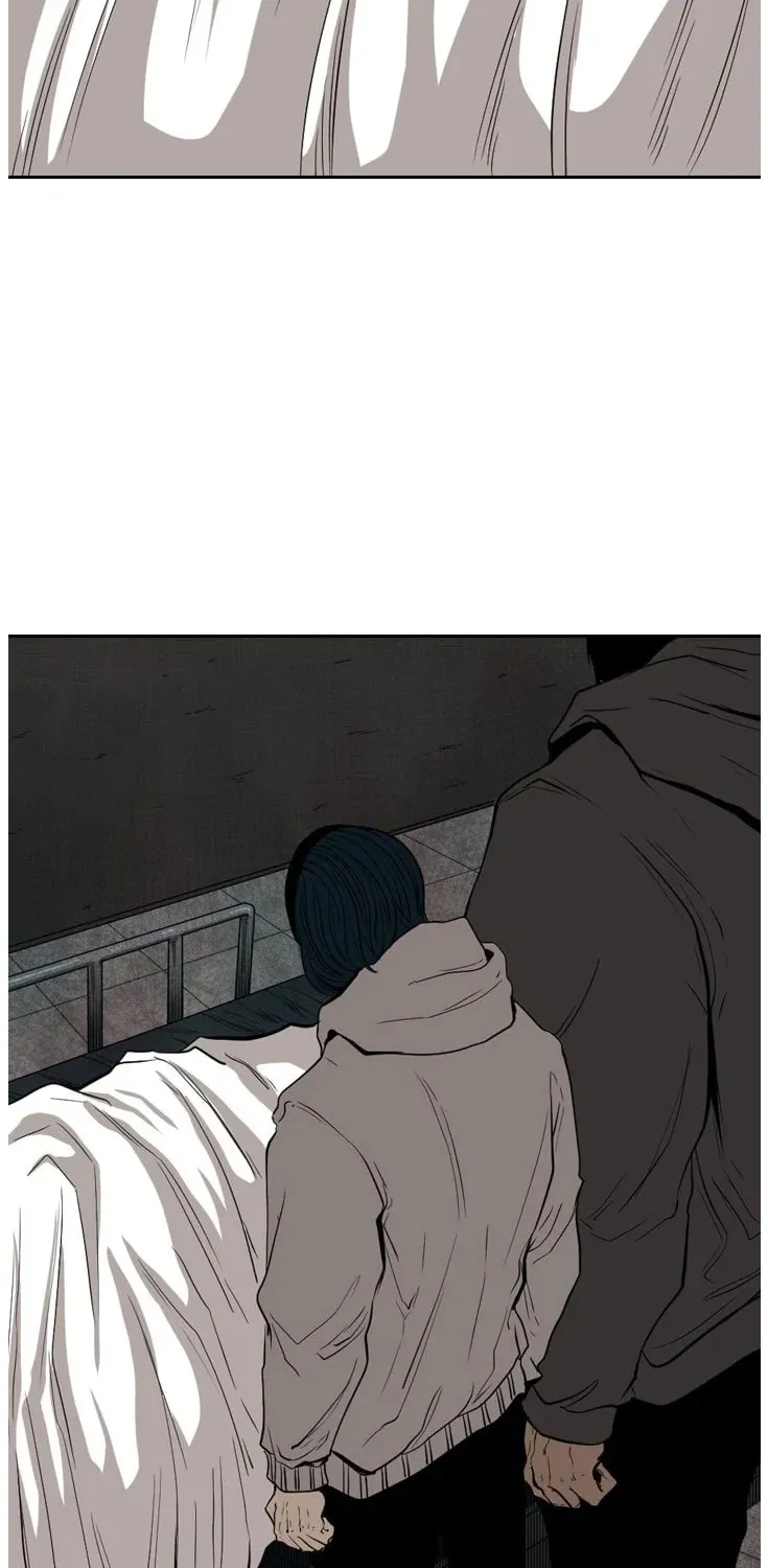 Read Shark chapter 110 image 89 on Lezhin