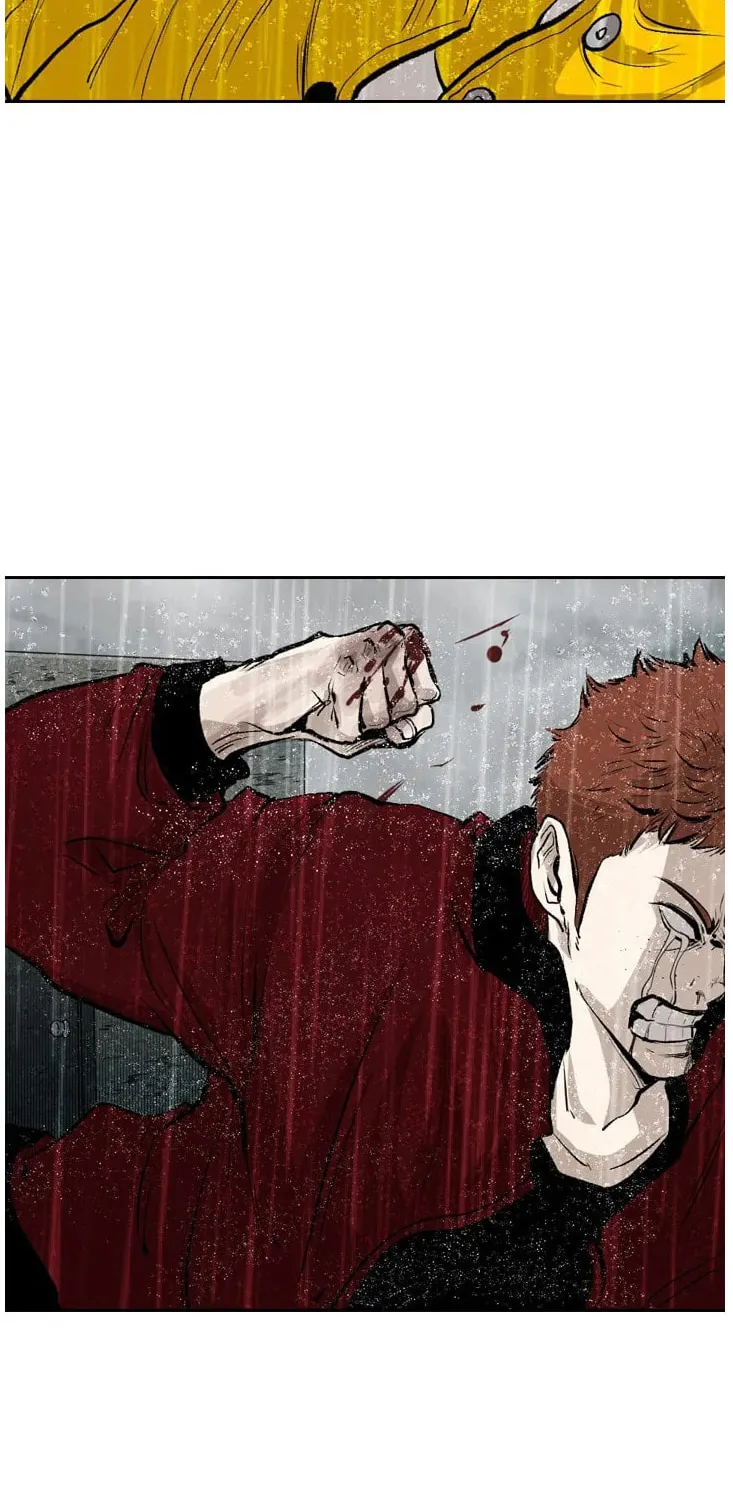 Read Shark chapter 110 image 9 on Lezhin