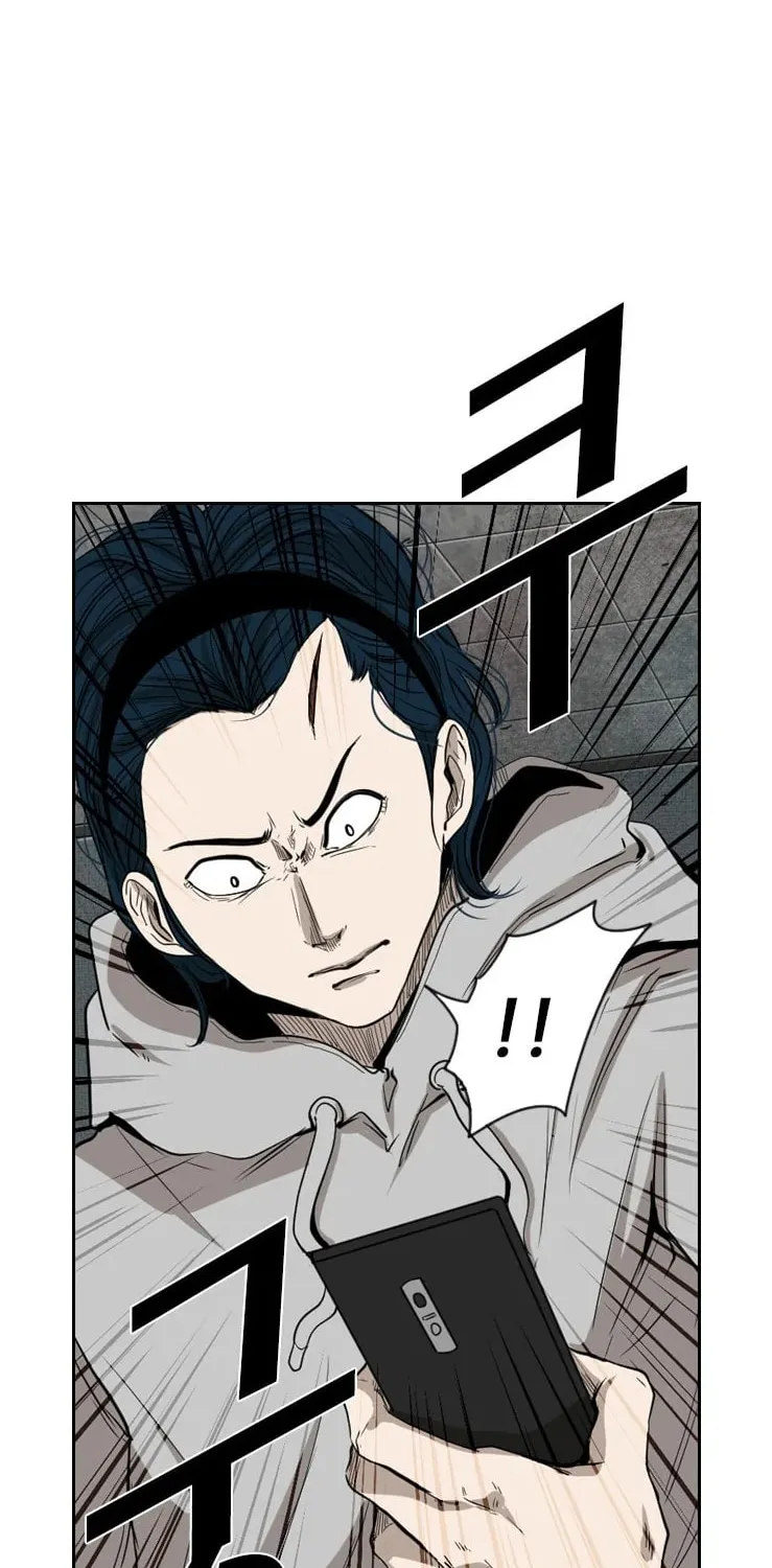 Read Shark chapter 111 image 12 on Lezhin