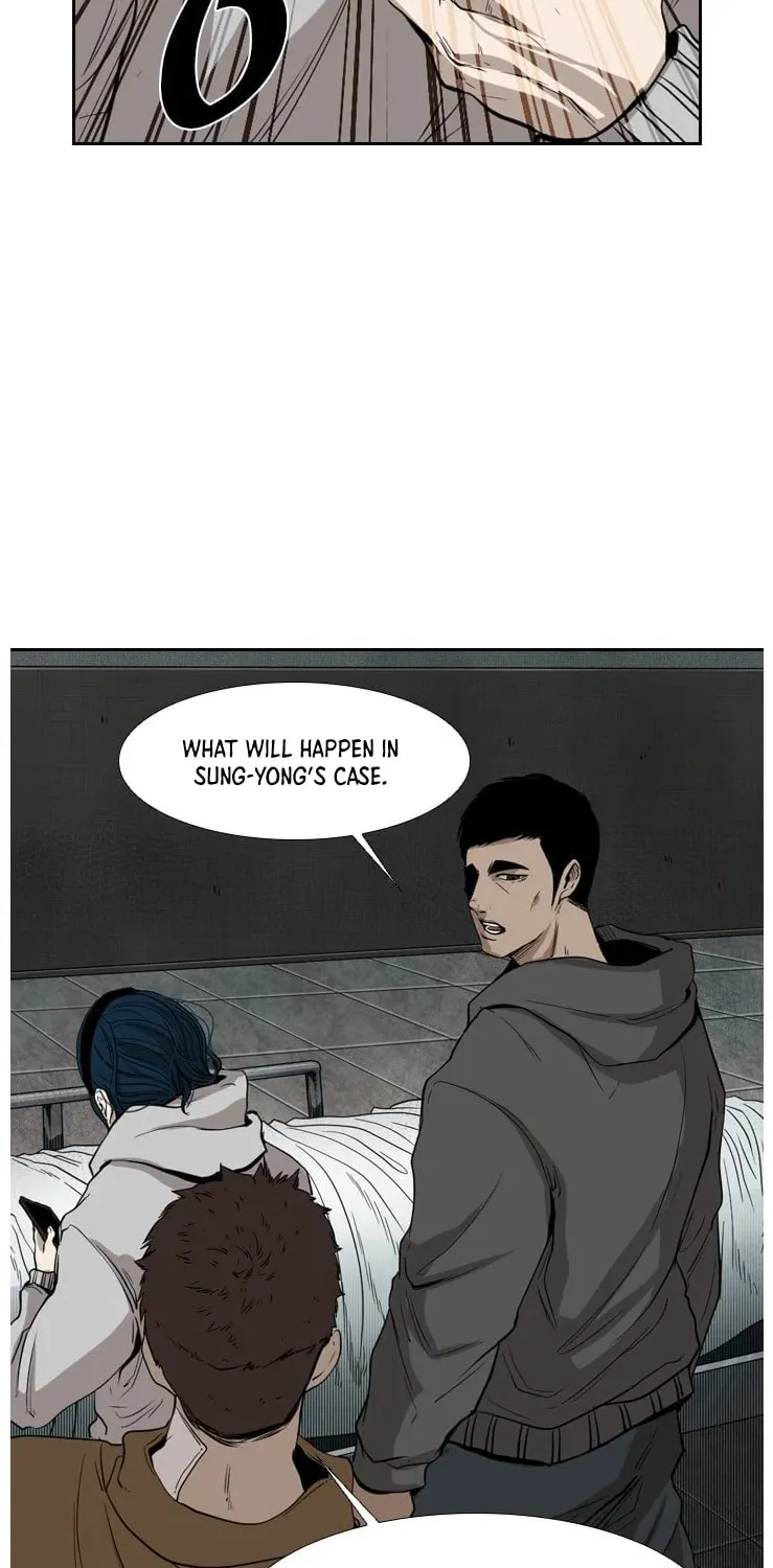 Read Shark chapter 111 image 13 on Lezhin