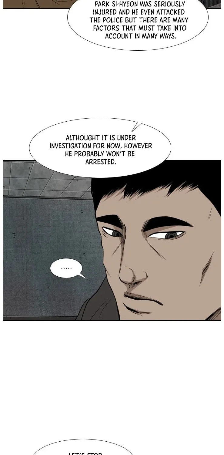 Read Shark chapter 111 image 14 on Lezhin