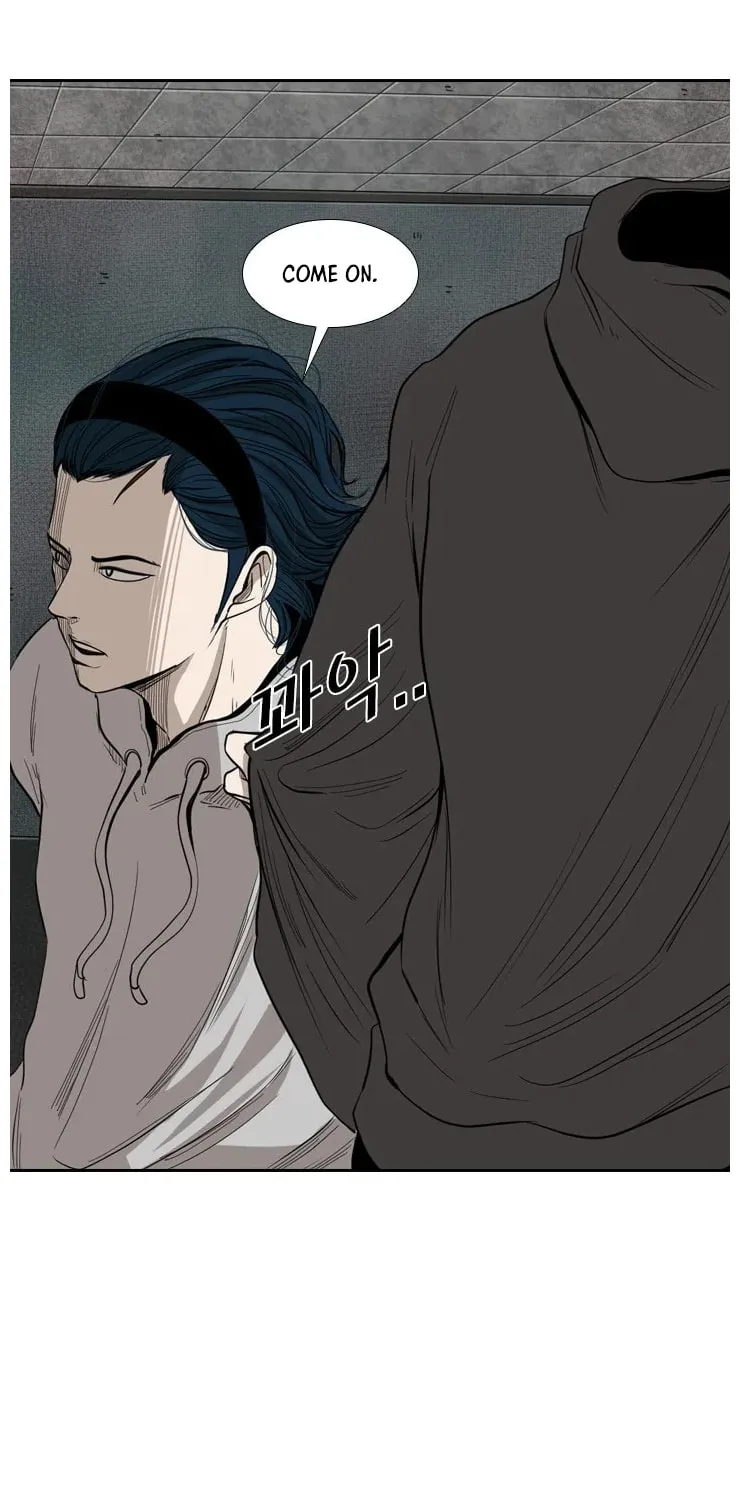 Read Shark chapter 111 image 16 on Lezhin