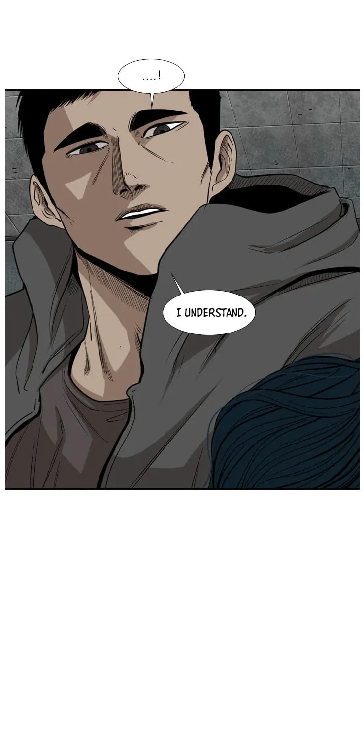 Read Shark chapter 111 image 17 on Lezhin