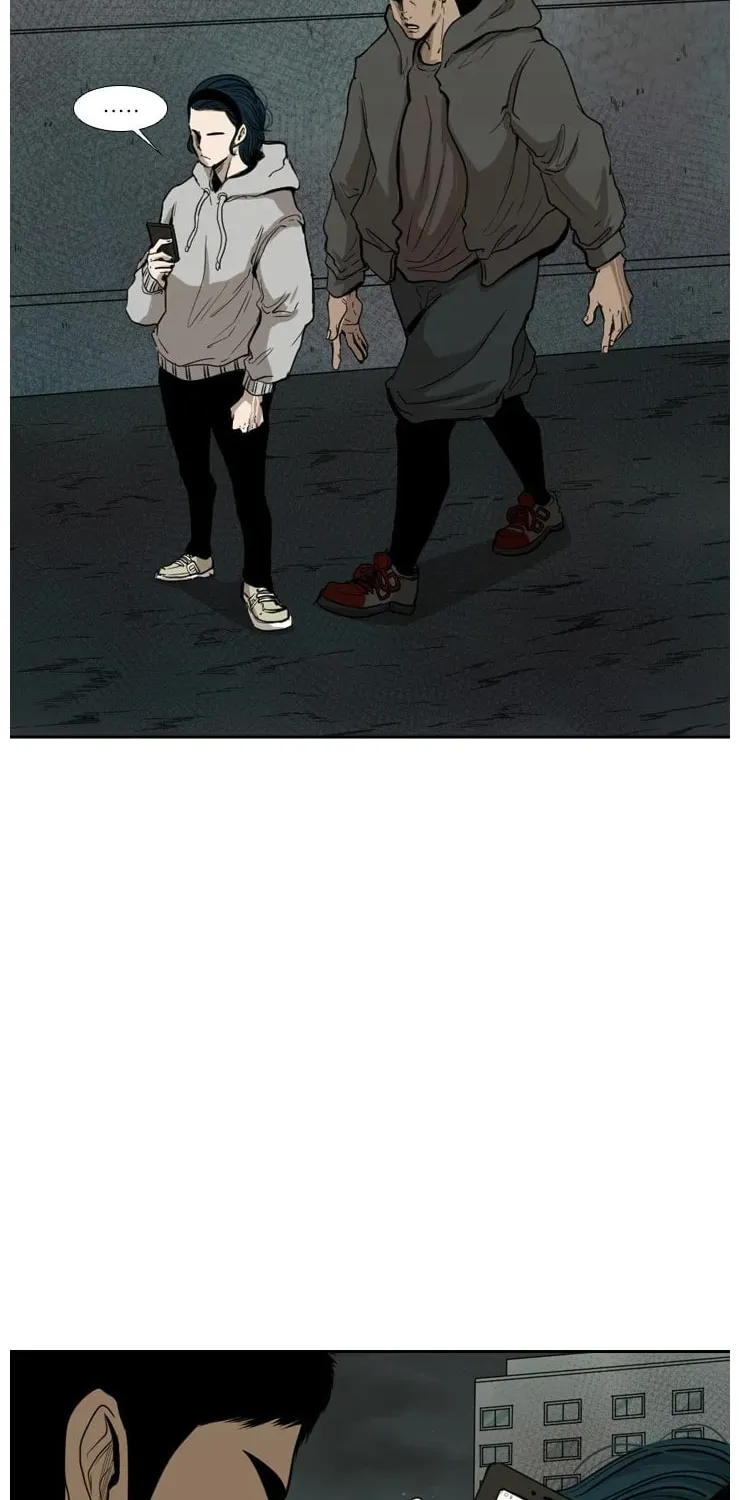 Read Shark chapter 111 image 19 on Lezhin
