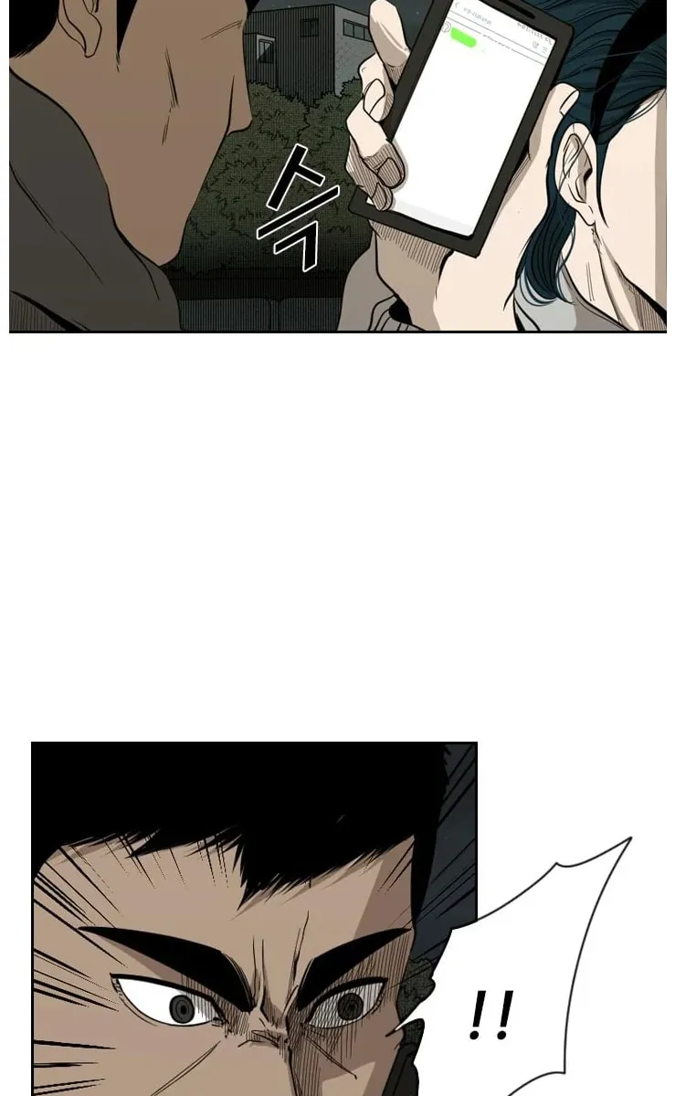 Read Shark chapter 111 image 20 on Lezhin