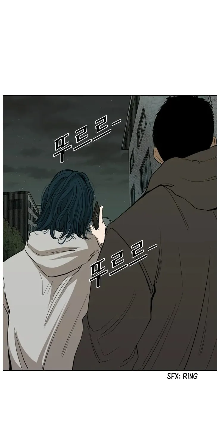 Read Shark chapter 111 image 22 on Lezhin