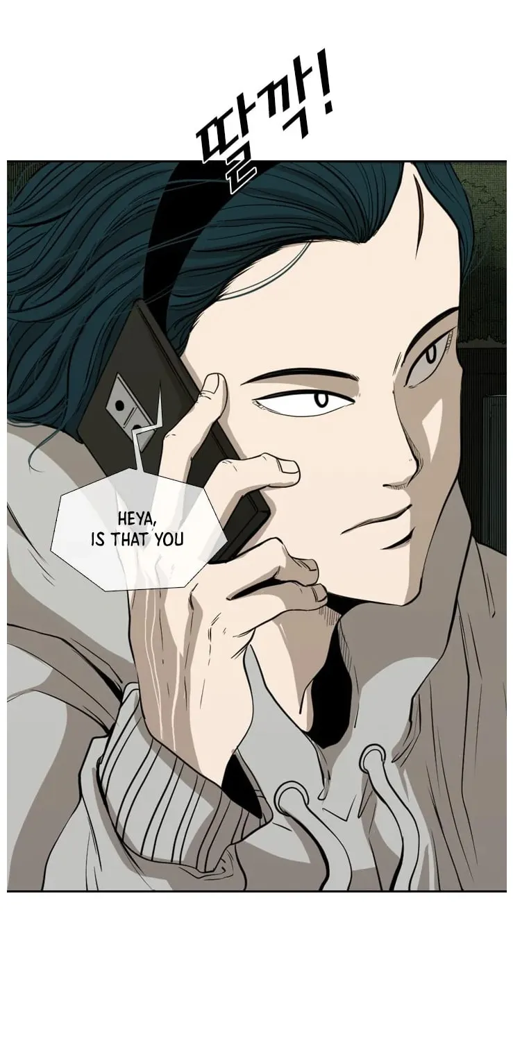 Read Shark chapter 111 image 23 on Lezhin