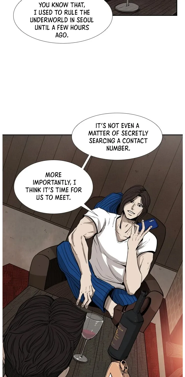 Read Shark chapter 111 image 26 on Lezhin
