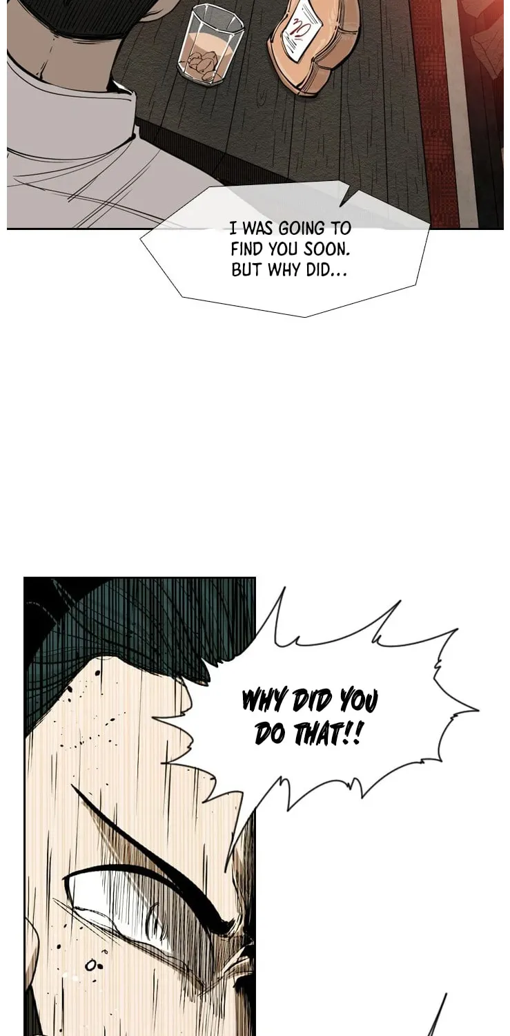 Read Shark chapter 111 image 27 on Lezhin