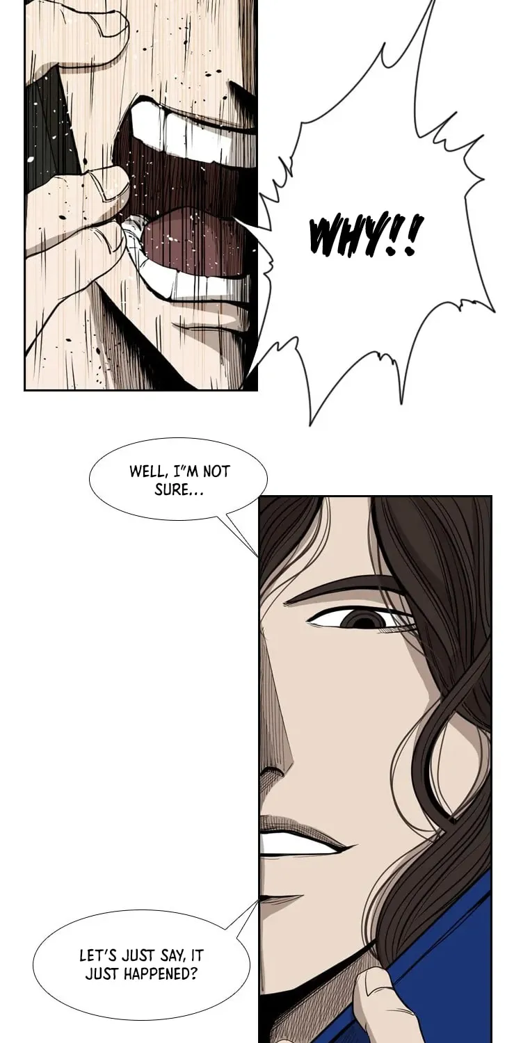 Read Shark chapter 111 image 28 on Lezhin