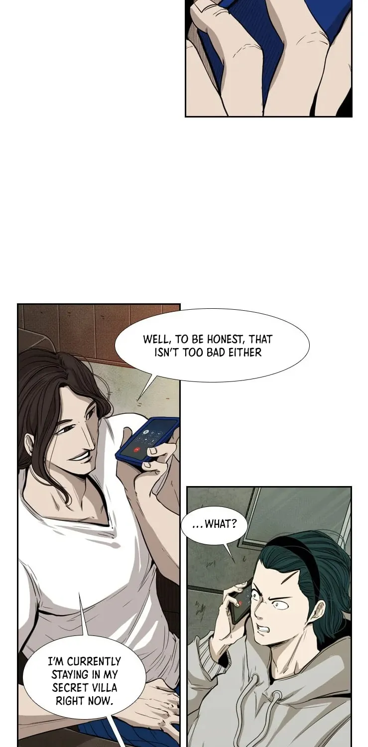 Read Shark chapter 111 image 29 on Lezhin