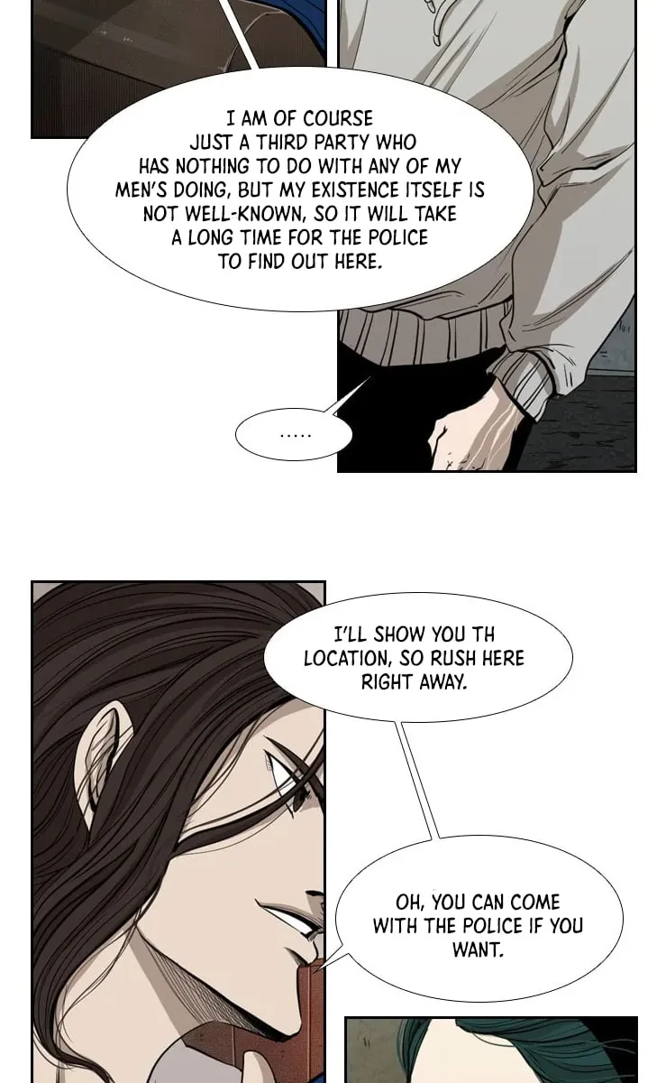 Read Shark chapter 111 image 30 on Lezhin