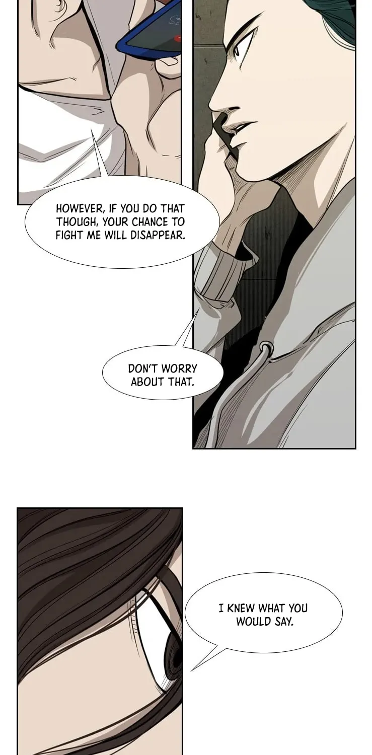 Read Shark chapter 111 image 31 on Lezhin
