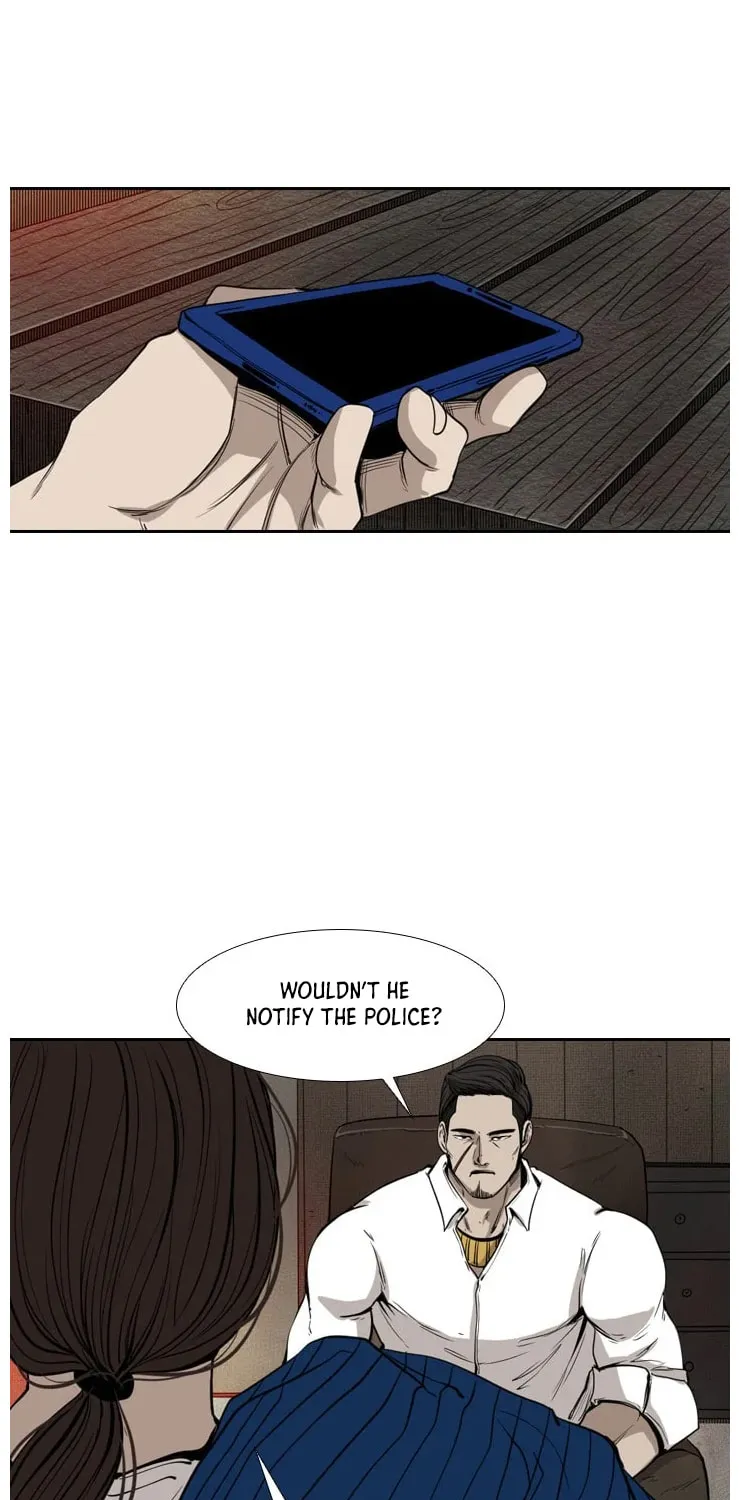 Read Shark chapter 111 image 33 on Lezhin
