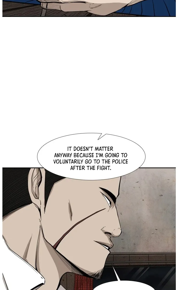Read Shark chapter 111 image 35 on Lezhin