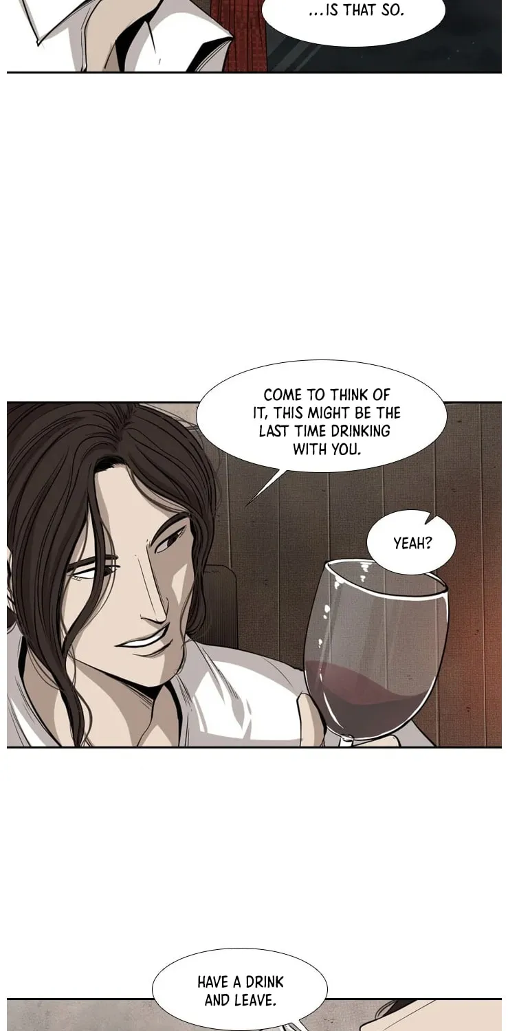Read Shark chapter 111 image 36 on Lezhin