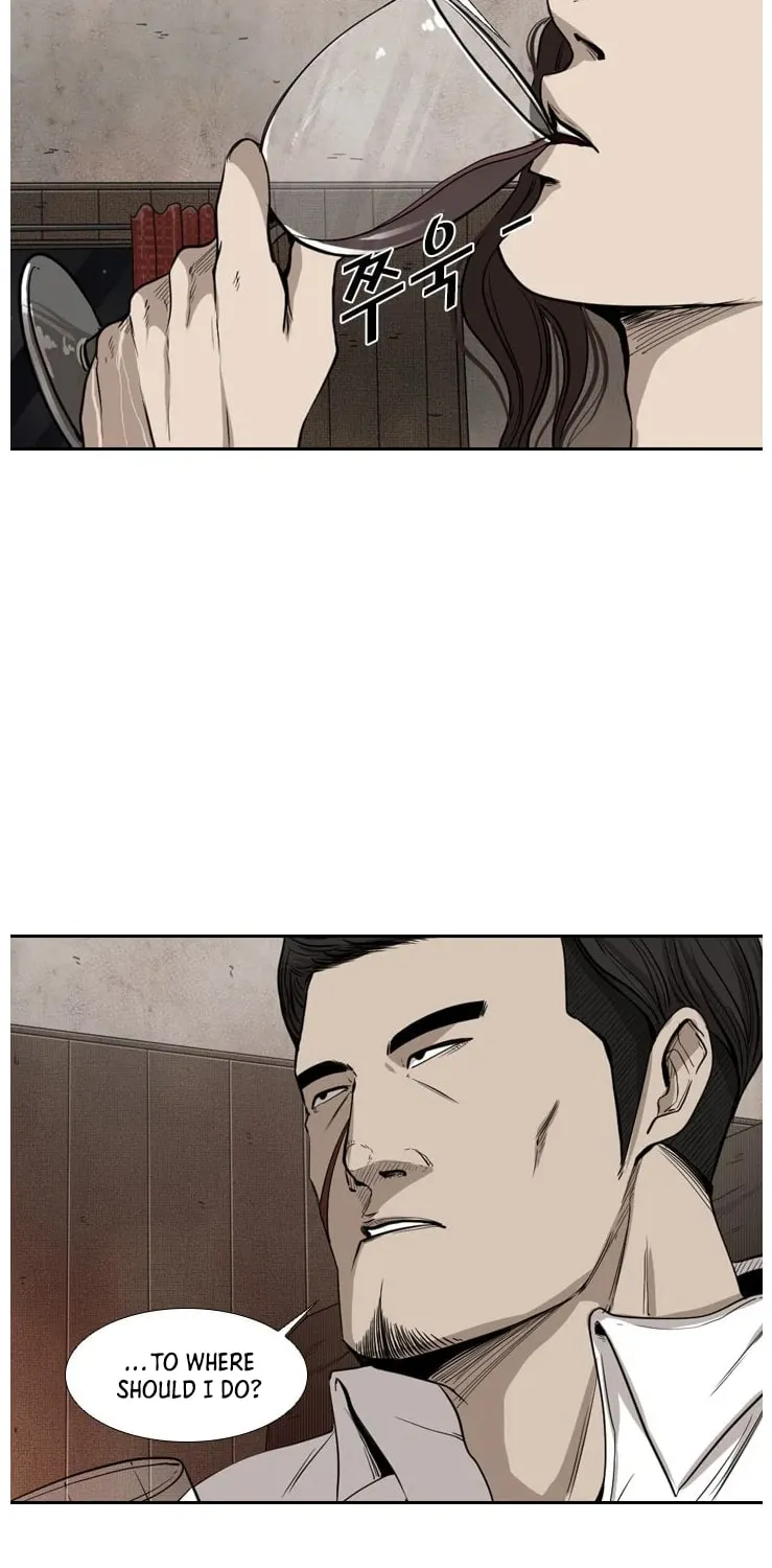 Read Shark chapter 111 image 37 on Lezhin