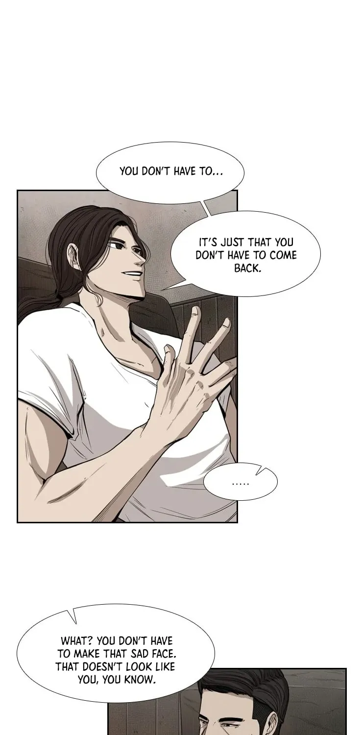 Read Shark chapter 111 image 39 on Lezhin