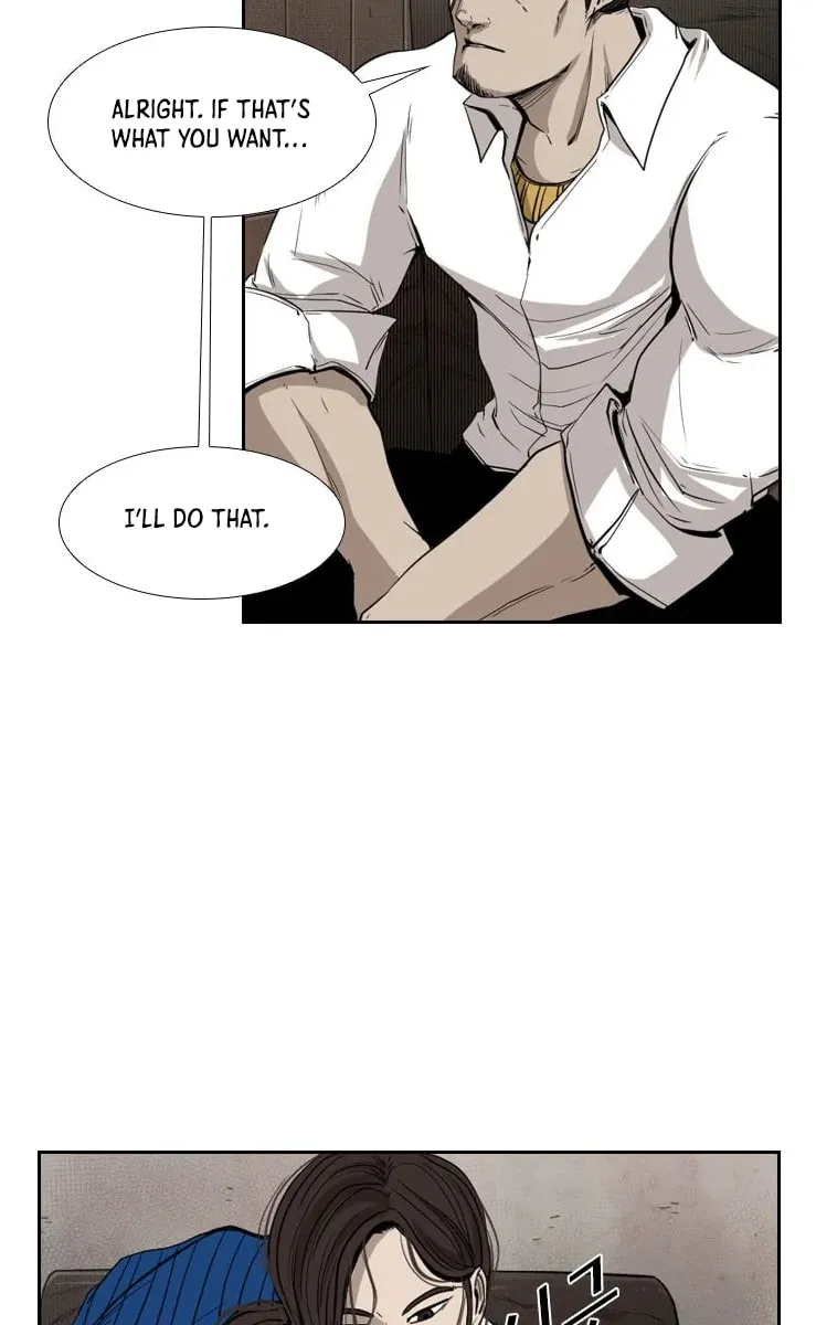 Read Shark chapter 111 image 40 on Lezhin