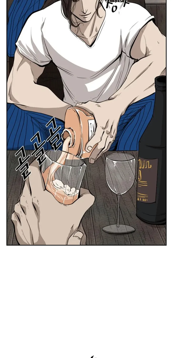 Read Shark chapter 111 image 41 on Lezhin