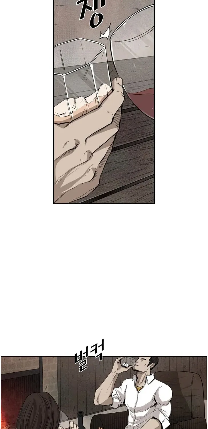 Read Shark chapter 111 image 43 on Lezhin
