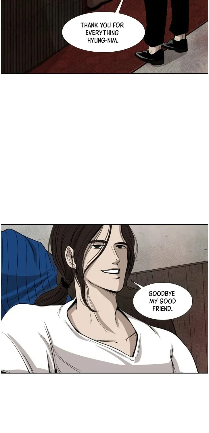 Read Shark chapter 111 image 47 on Lezhin