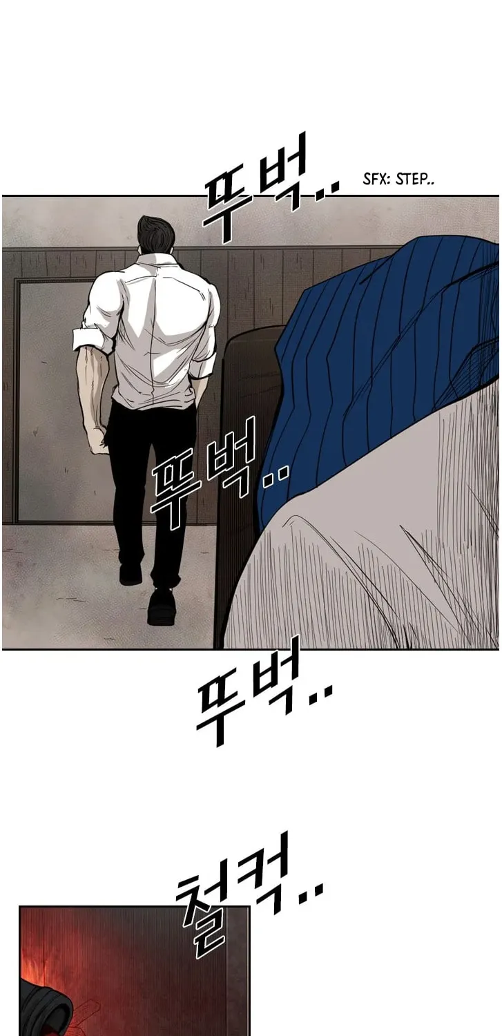 Read Shark chapter 111 image 48 on Lezhin