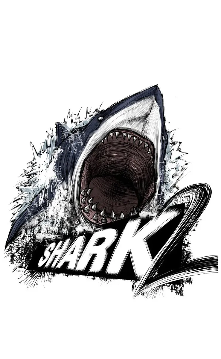 Read Shark chapter 111 image 5 on Lezhin
